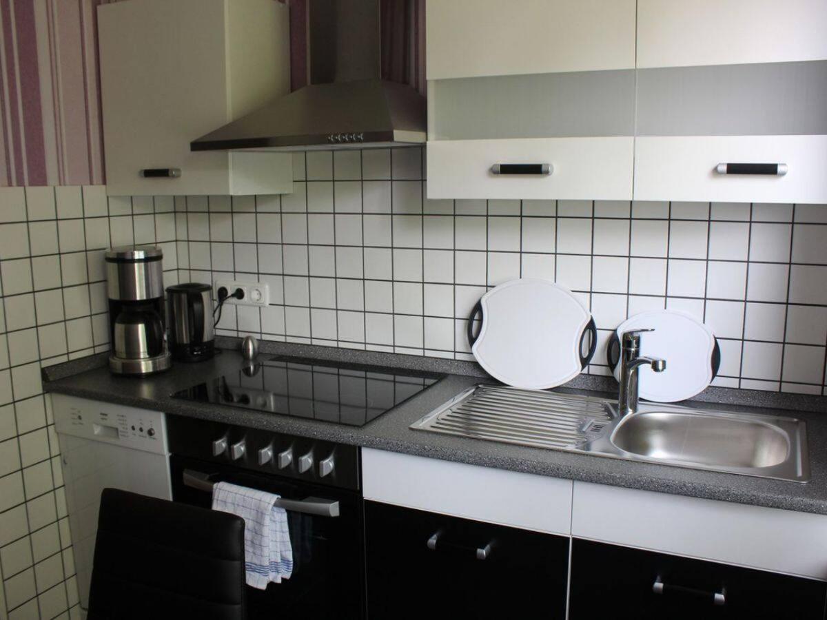 Ostsee Pension Pohnsdorfer Muehle Зирксдорф Номер фото