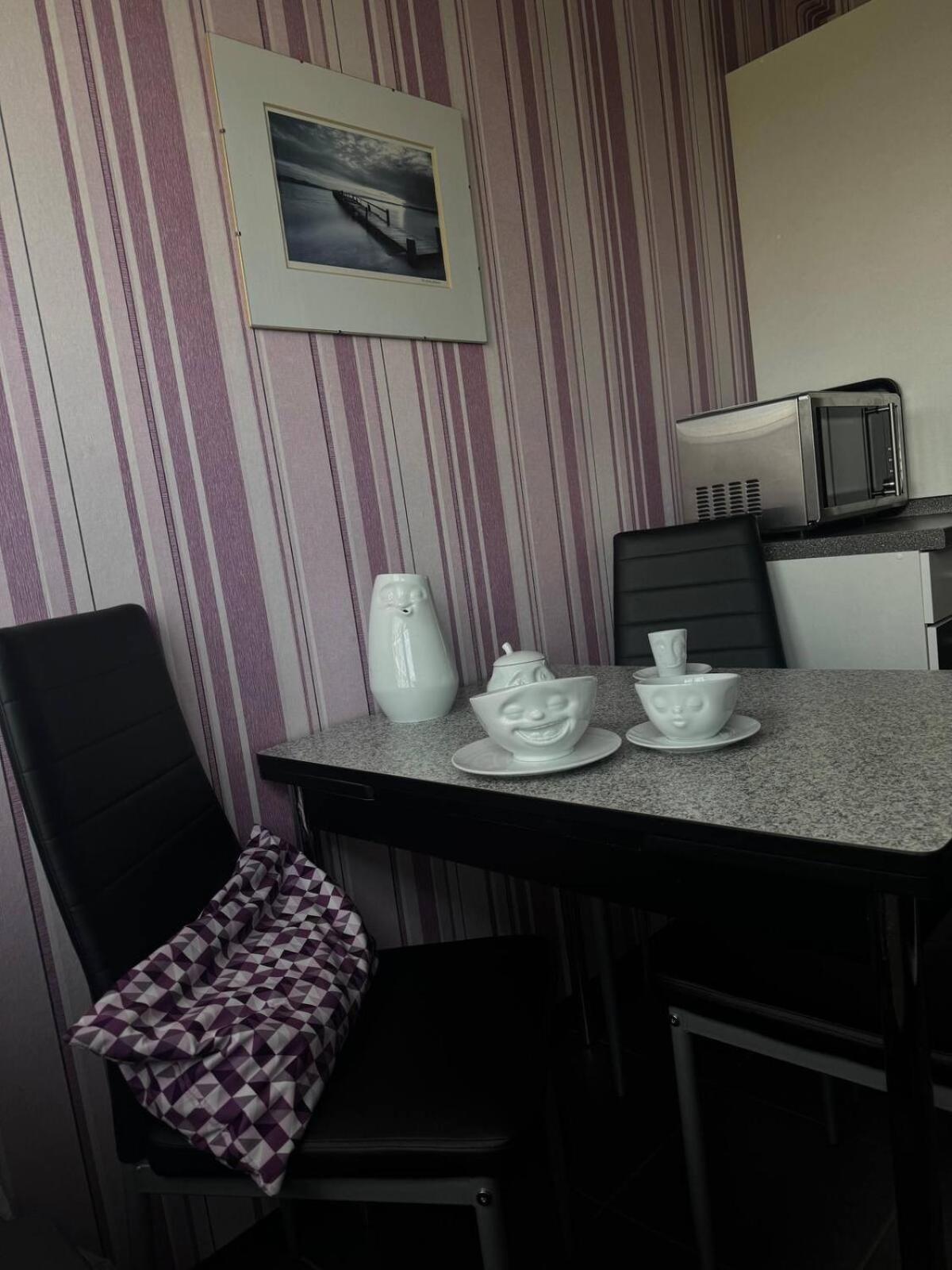 Ostsee Pension Pohnsdorfer Muehle Зирксдорф Номер фото