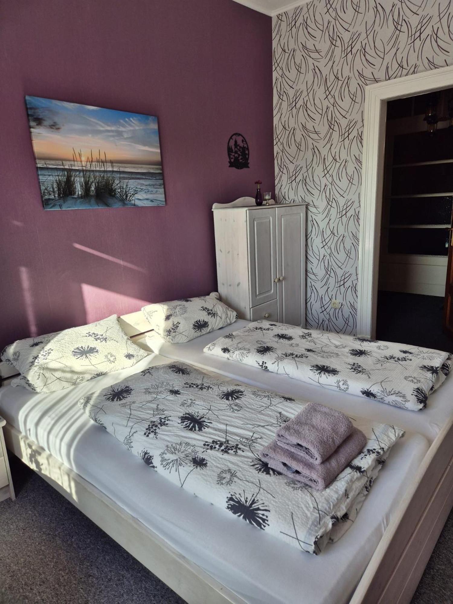 Ostsee Pension Pohnsdorfer Muehle Зирксдорф Номер фото
